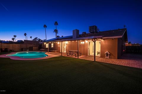3023 E Vista Dr, Phoenix, AZ 85032 photo 4