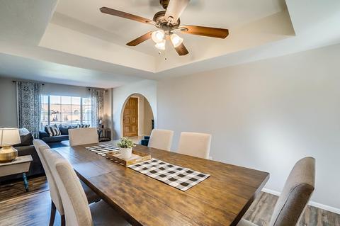 3023 E Vista Dr, Phoenix, AZ 85032 photo 9