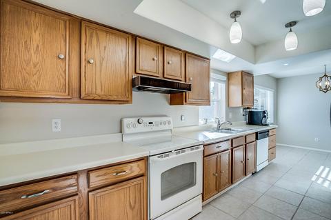 3023 E Vista Dr, Phoenix, AZ 85032 photo 12