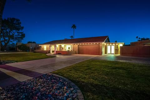 3023 E Vista Dr, Phoenix, AZ 85032 photo 5