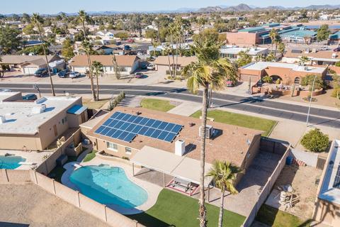 3023 E Vista Dr, Phoenix, AZ 85032 photo 32