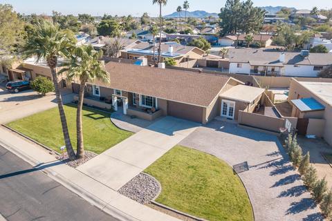 3023 E Vista Dr, Phoenix, AZ 85032 photo 3