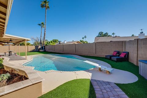 3023 E Vista Dr, Phoenix, AZ 85032 photo 27