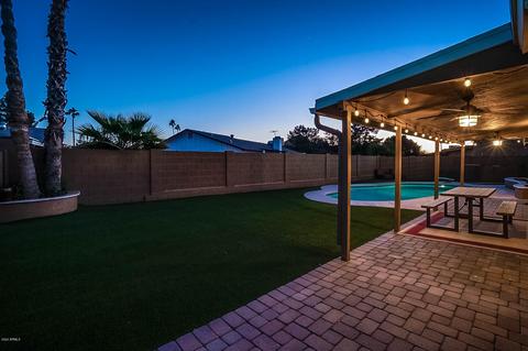 3023 E Vista Dr, Phoenix, AZ 85032 photo 35