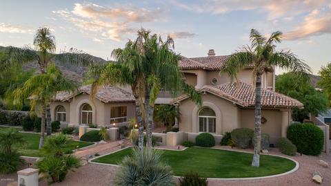 3302 E Tonto Dr, Phoenix, AZ 85044 photo 4