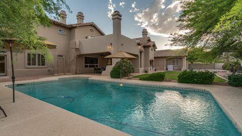 3302 E Tonto Dr, Phoenix, AZ 85044 photo 76