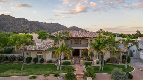 3302 E Tonto Dr, Phoenix, AZ 85044 photo 5
