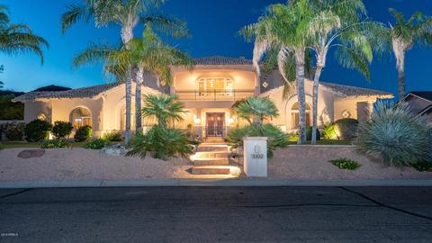 3302 E Tonto Dr, Phoenix, AZ 85044 photo 1