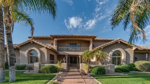 3302 E Tonto Dr, Phoenix, AZ 85044 photo 3