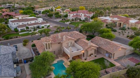 3302 E Tonto Dr, Phoenix, AZ 85044 photo 91