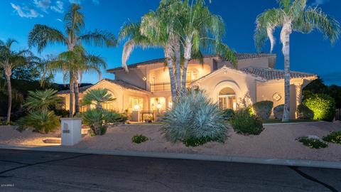 3302 E Tonto Dr, Phoenix, AZ 85044 photo 2