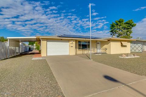 6058 E Decatur St, Mesa, AZ 85205 photo 3