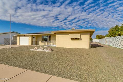 6058 E Decatur St, Mesa, AZ 85205 photo 2