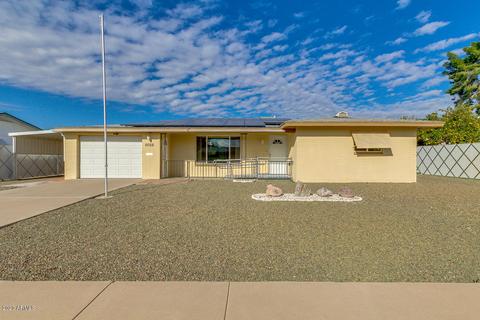 6058 E Decatur St, Mesa, AZ 85205 photo 1