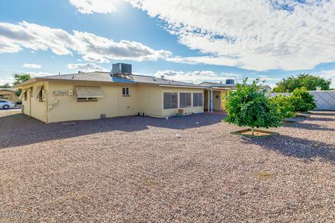 6058 E Decatur St, Mesa, AZ 85205 photo 33