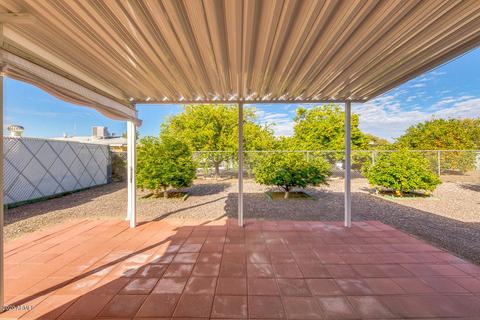 6058 E Decatur St, Mesa, AZ 85205 photo 36