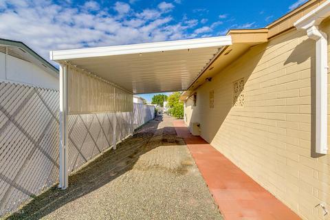6058 E Decatur St, Mesa, AZ 85205 photo 4