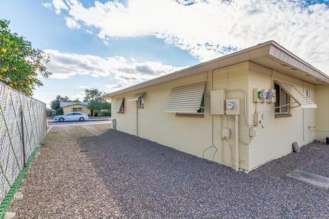 6058 E Decatur St, Mesa, AZ 85205 photo 35