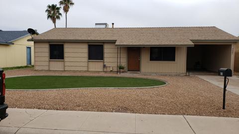 3907 E Captain Dreyfus Ave, Phoenix, AZ 85032 photo 2
