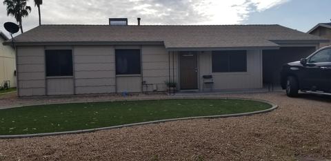 3907 E Captain Dreyfus Ave, Phoenix, AZ 85032 photo 1