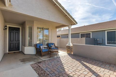 3743 E Park Ave, Gilbert, AZ 85234 photo 4