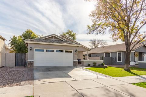 3743 E Park Ave, Gilbert, AZ 85234 photo 3