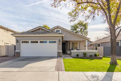 3743 E Park Ave, Gilbert, AZ 85234 photo 1
