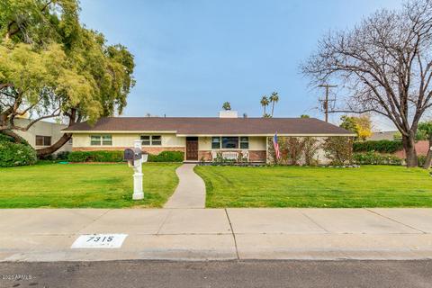 7315 N 12th Ave, Phoenix, AZ 85021 photo 1