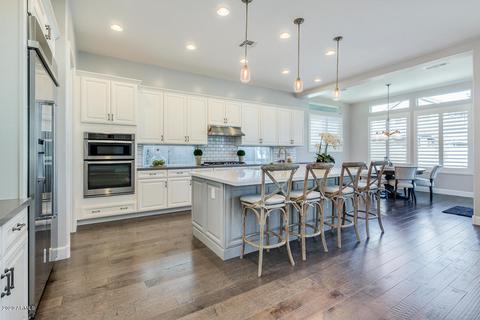 2928 E Spring Wheat Ln, Gilbert, AZ 85296 photo 13