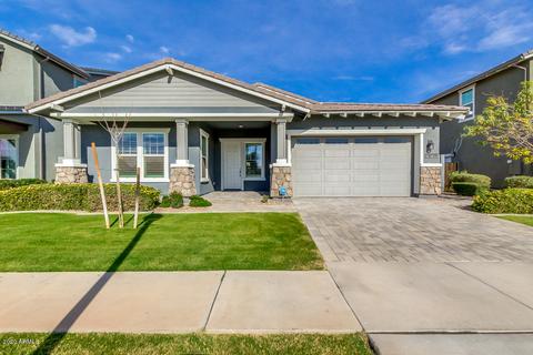 2928 E Spring Wheat Ln, Gilbert, AZ 85296 photo 1