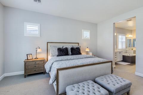 2928 E Spring Wheat Ln, Gilbert, AZ 85296 photo 22