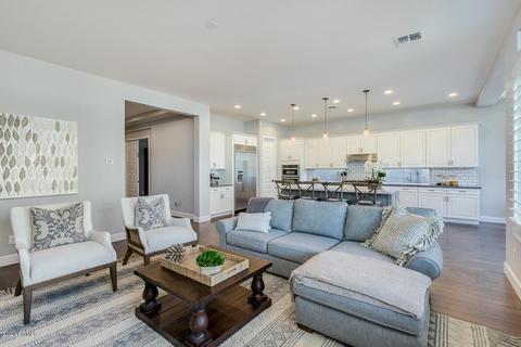2928 E Spring Wheat Ln, Gilbert, AZ 85296 photo 8