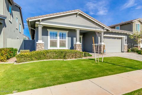 2928 E Spring Wheat Ln, Gilbert, AZ 85296 photo 2