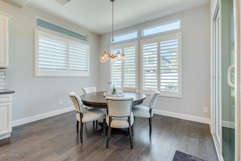 2928 E Spring Wheat Ln, Gilbert, AZ 85296 photo 10