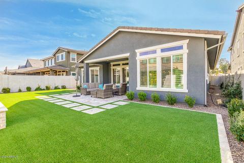 2928 E Spring Wheat Ln, Gilbert, AZ 85296 photo 39