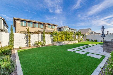 2928 E Spring Wheat Ln, Gilbert, AZ 85296 photo 40