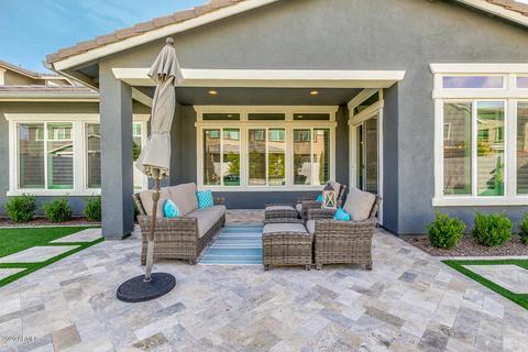 2928 E Spring Wheat Ln, Gilbert, AZ 85296 photo 41