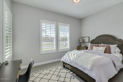 2928 E Spring Wheat Ln, Gilbert, AZ 85296 photo 32