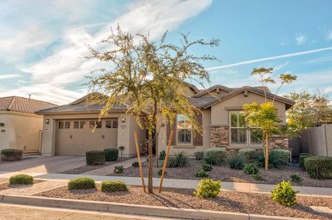 10653 E Kinetic Dr, Mesa, AZ 85212 photo 2