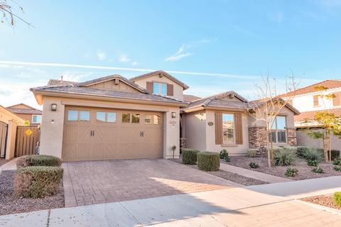 10653 E Kinetic Dr, Mesa, AZ 85212 photo 3