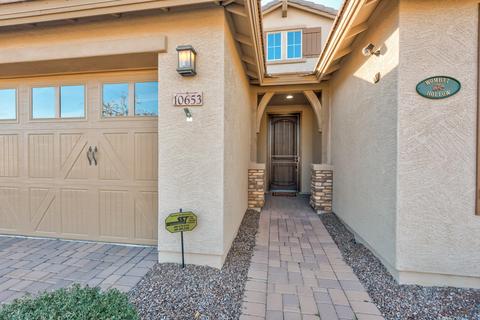 10653 E Kinetic Dr, Mesa, AZ 85212 photo 4