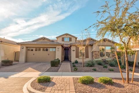 10653 E Kinetic Dr, Mesa, AZ 85212 photo 1