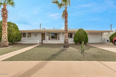 5473 E Billings St, Mesa, AZ 85205 photo 1
