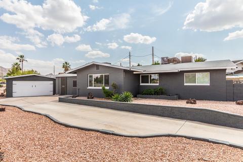 3977 E Becker Ln, Phoenix, AZ 85028 photo 1