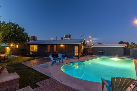 3977 E Becker Ln, Phoenix, AZ 85028 photo 38