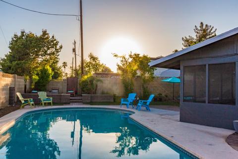 3977 E Becker Ln, Phoenix, AZ 85028 photo 40