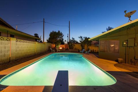 3977 E Becker Ln, Phoenix, AZ 85028 photo 41