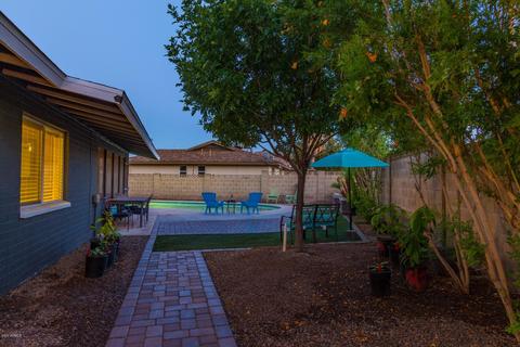 3977 E Becker Ln, Phoenix, AZ 85028 photo 37