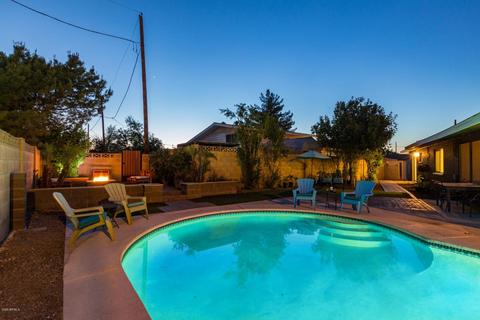 3977 E Becker Ln, Phoenix, AZ 85028 photo 35