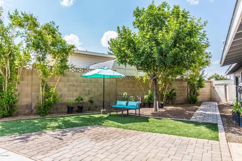 3977 E Becker Ln, Phoenix, AZ 85028 photo 33